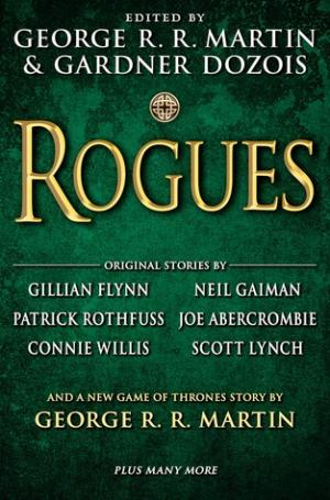 Rogues (Ancient World) Free PDF Download