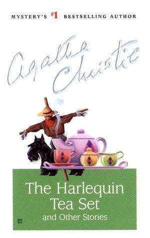 The Harlequin Tea Set and Other Stories Free PDF Download