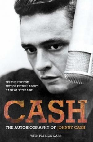 Cash: The Autobiography of Johnny Cash Free PDF Download