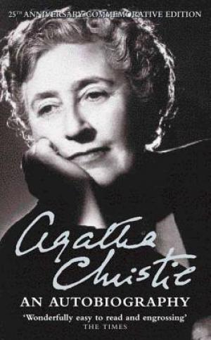 Agatha Christie: An Autobiography Free PDF Download