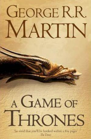 A Game of Thrones (A Song of Ice and Fire #1) Free PDF Download