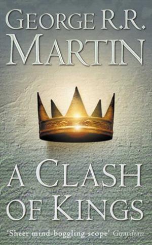 A Clash of Kings (A Song of Ice and Fire #2) Free PDF Download