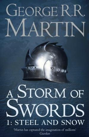 A Storm of Swords: Steel and Snow Free PDF Download