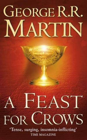 A Feast for Crows #4 Free PDF Download