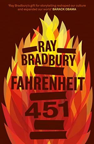 Fahrenheit 451 by Ray Bradbury Free PDF Download