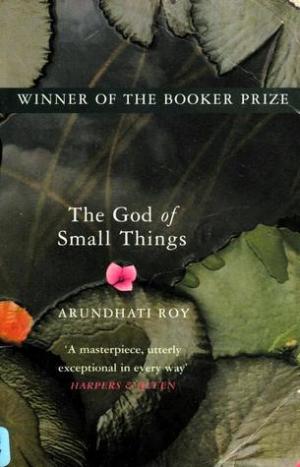 The God of Small Things Free PDF Download