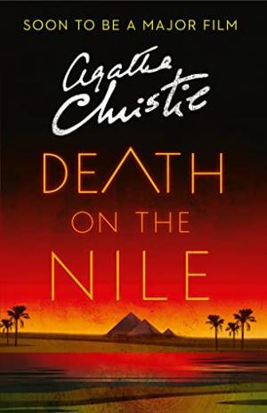 Death on the Nile (Hercule Poirot #16) Free PDF Download