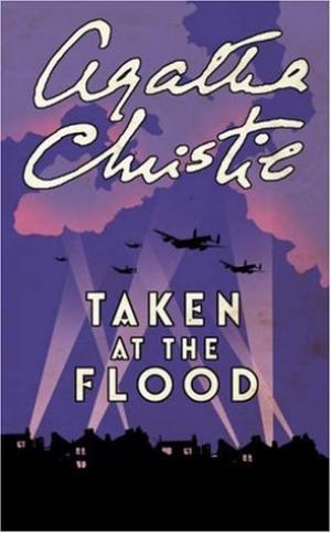 Taken at the Flood (Hercule Poirot #24) Free PDF Download