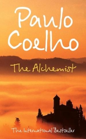 The Alchemist by Paulo Coelho Free PDF Download