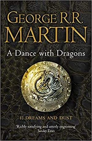 A Dance with Dragons: Dreams and Dust #1 Free PDF Download