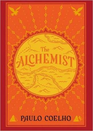 The Alchemist by Paulo Coelho Free PDF Download