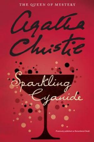 Sparkling Cyanide (Colonel Race #4) Free PDF Download