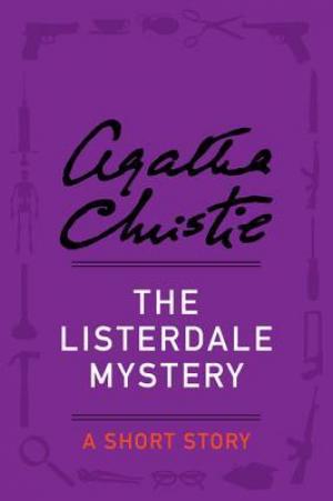 The Listerdale Mystery Free PDF Download