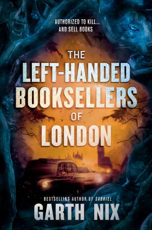 The Left-Handed Booksellers of London #1 Free PDF Download