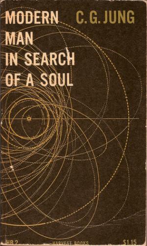 Modern Man in Search of a Soul Free PDF Download