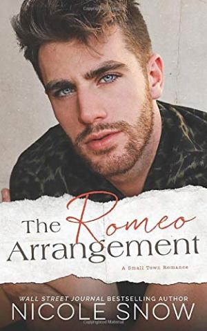 The Romeo Arrangement (Knights of Dallas #1) Free PDF Download