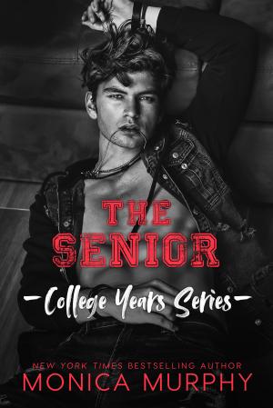 The Senior (College Years #4) Free PDF Download