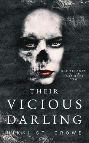 Their Vicious Darling (Vicious Lost Boys #3) Free PDF Download