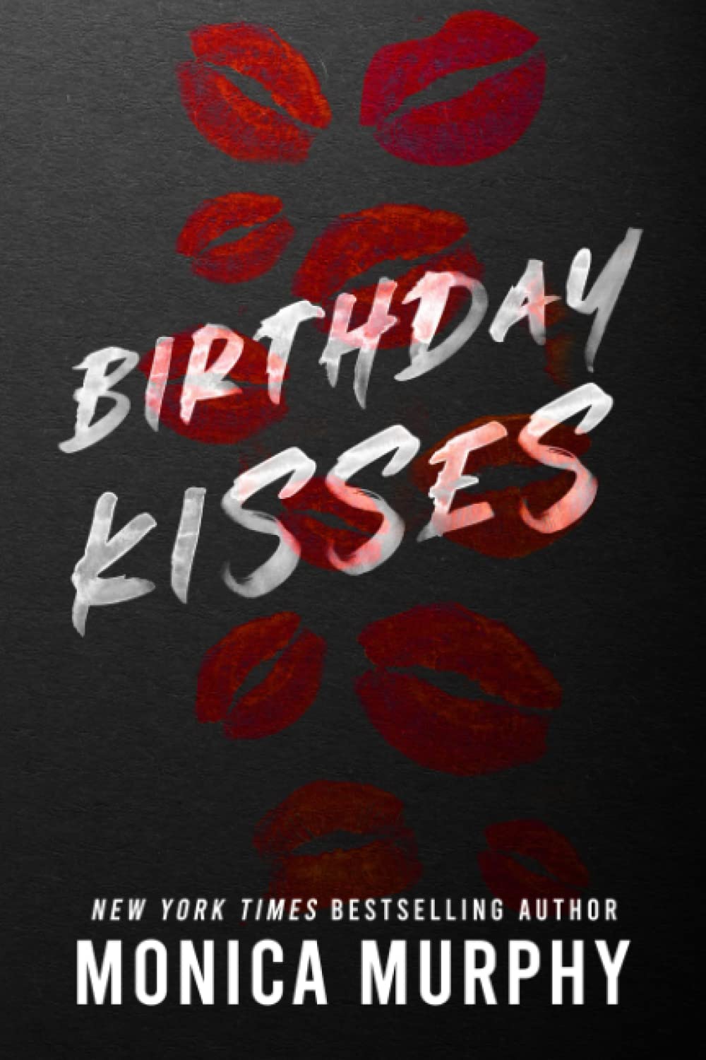 Birthday Kisses (Lancaster Prep #2.5) Free PDF Download