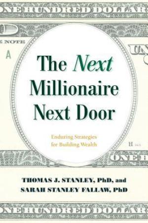 The Next Millionaire Next Door Free PDF Download