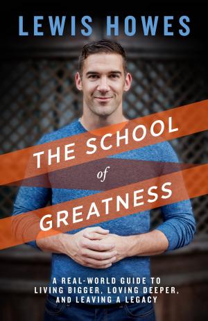 The School of Greatness Free PDF Download