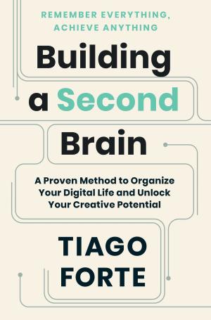 Building a Second Brain Free PDF Download