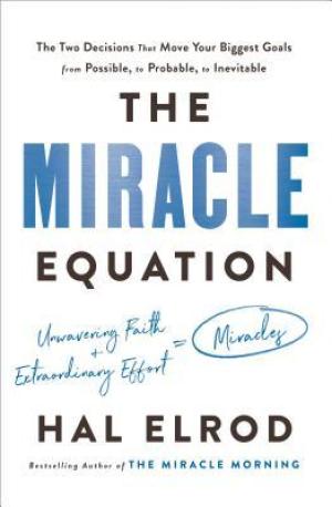 The Miracle Equation Free PDF Download