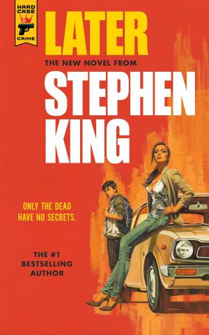 Later by Stephen King Free PDF Download