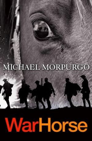War Horse #1 by Michael Morpurgo Free PDF Download
