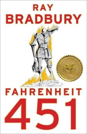 Fahrenheit 451 Free PDF Download