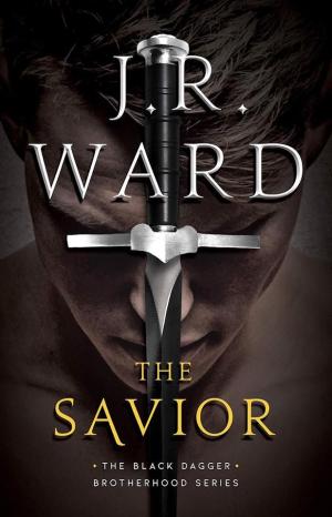 The Savior (Black Dagger Brotherhood #17) Free PDF Download