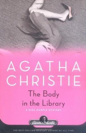The Body in the Library Free PDF Download