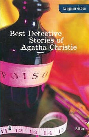 Best Detective Stories of Agatha Christie Free Download