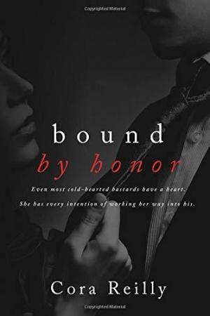 Bound by Honor (Born in Blood Mafia Chronicles #1) Free PDF Download