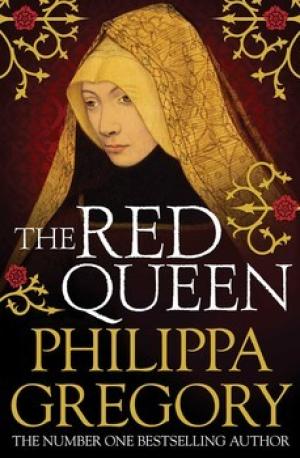 The Red Queen (The Plantagenet and Tudor Novels #3) Free PDF Download