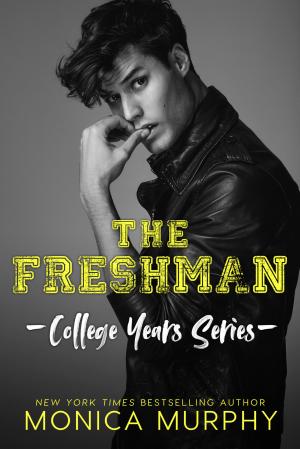 The Freshman (College Years #1) Free PDF Download