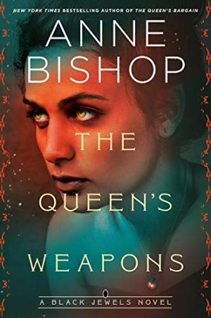 The Queen's Weapons #11 Free PDF Download