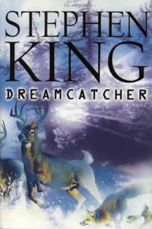 Dreamcatcher by Stephen King Free PDF Download