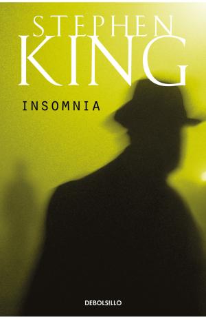 Insomnia by Stephen King Free PDF Download