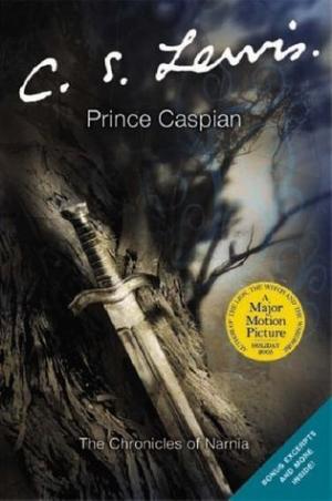 Prince Caspian (The Chronicles of Narnia #4) Free PDF Download