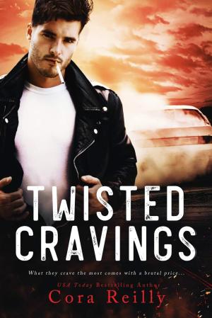 Twisted Cravings (The Camorra Chronicles #6) Free PDF Download