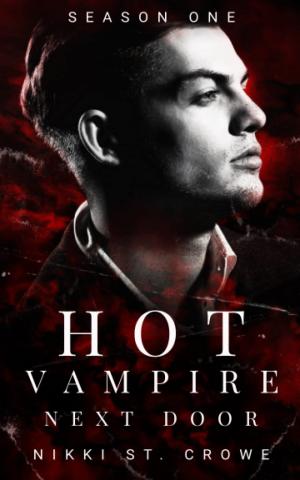 Hot Vampire Next Door (Midnight Harbor #1) Free PDF Download