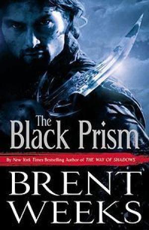 The Black Prism (Lightbringer #1) Free PDF Download