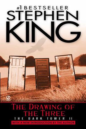 The Drawing of the Three #2 Free PDF Download