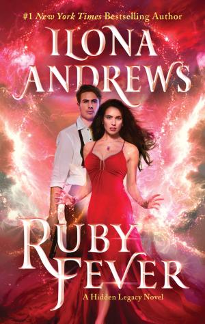 Ruby Fever (Hidden Legacy #6) Free PDF Download