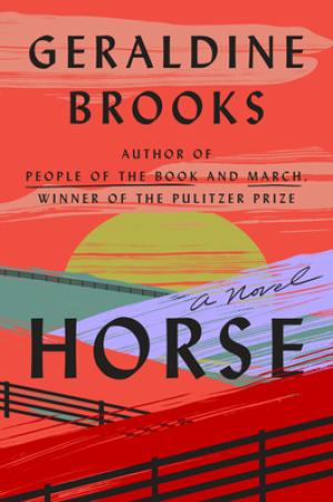 Horse by Geraldine Brooks Free PDF Download