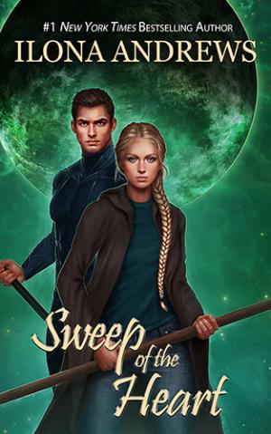 Sweep of the Heart #5 Free PDF Download