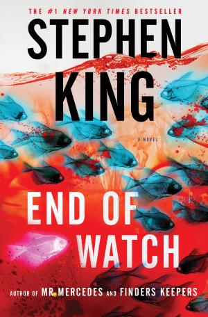 End of Watch (Bill Hodges Trilogy #3) Free PDF Download