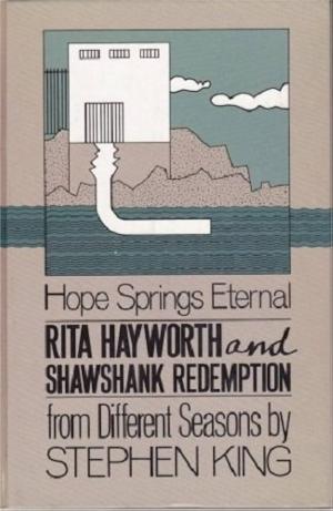 Rita Hayworth and Shawshank Redemption Free PDF Download