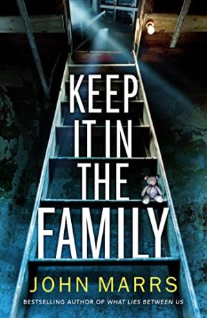 Keep It in the Family Free PDF Download